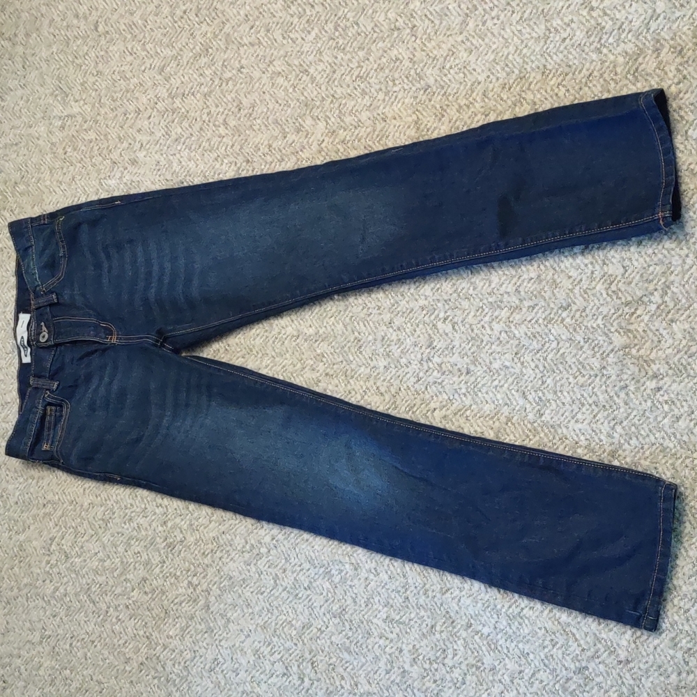 Old Navy boys youth jeans size 14